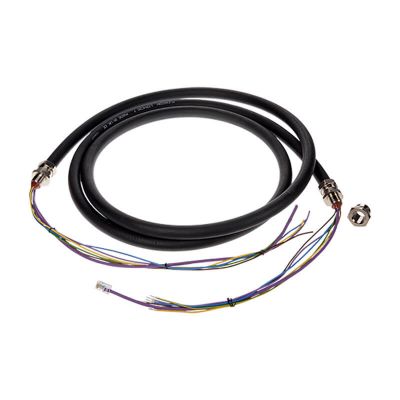 Axis Cable EX 7m, кабель взрывозащищенный Axis Cable EX 7m, кабель взрывозащищенный