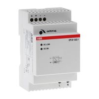 POWER SUPPLY DIN CP-D 12/2.1 25W, блок питания POWER SUPPLY DIN CP-D 12/2.1 25W, блок питания