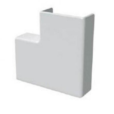 DKC / ДКС 00407, угол плоский APM 22x10 DKC / ДКС 00407, угол плоский APM 22x10