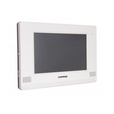 CDV-1020AQ/XL (белый), монитор видеодомофона CDV-1020AQ/XL (белый), монитор видеодомофона