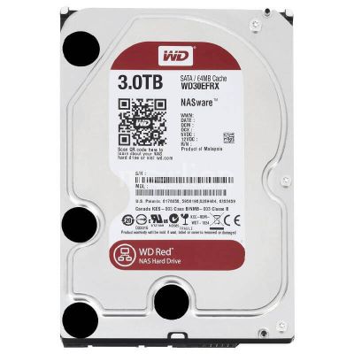 WD30EFRX, жесткий диск WD30EFRX, жесткий диск
