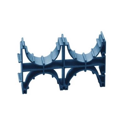 ДКС / DKC 025112, держатель (кластер) для двустенных труб ДКС / DKC 025112, держатель (кластер) для двустенных труб