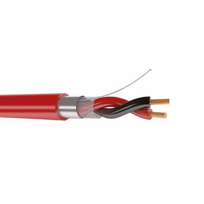 AS-CAB020 нг(А)-LS 20*0.22, кабель монтажный