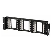 Hyperline KR-19-FRAME-CON-150, рама