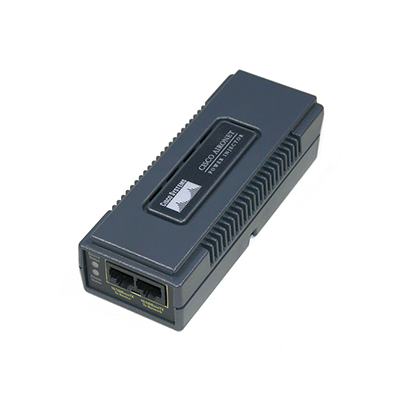 Инжектор питания Cisco AIR-PWRINJ3=