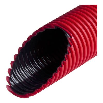 Ecoplast 80050, NR050 труба для прокладки кабеля под землей D50 мм (внешн.) Ecoplast 80050, NR050 труба для прокладки кабеля под землей D50 мм (внешн.)