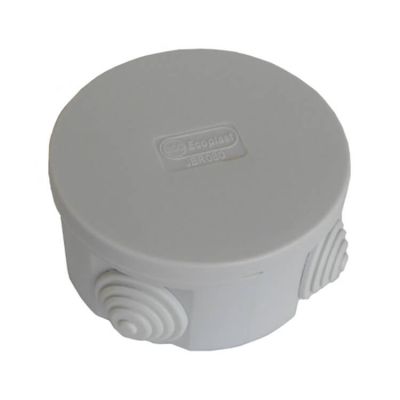Ecoplast 44001HF, 3001 распаячная коробка Ecoplast 44001HF, 3001 распаячная коробка