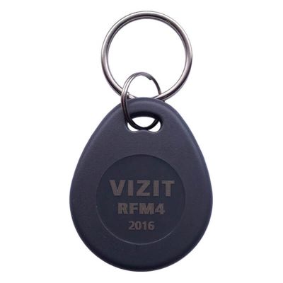 VIZIT-RFM4, бесконтактный модуль памяти