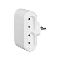 Legrand 050650, розетка силовая