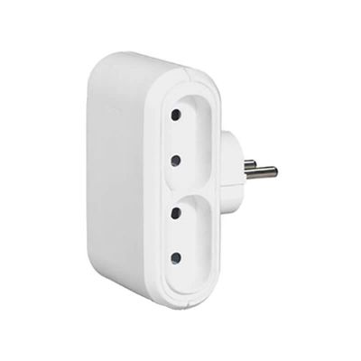 Legrand 050650, розетка силовая