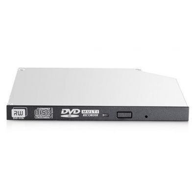 Оптический привод Lenovo UltraSlim Enhanced SATA Multiburner for x3550/x3650 M5