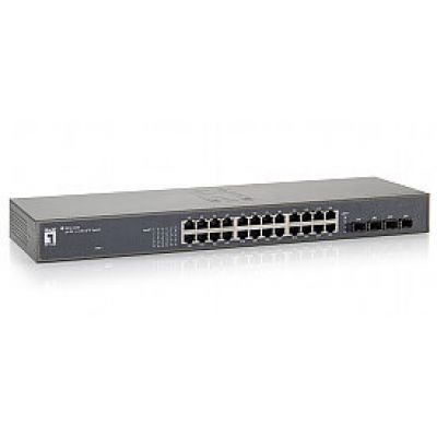 Коммутатор LevelOne GEU-2429