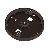 AXIS T94B01S MNT BRACKET BLACK 10PCS, крепежная консоль AXIS T94B01S MNT BRACKET BLACK 10PCS, крепежная консоль