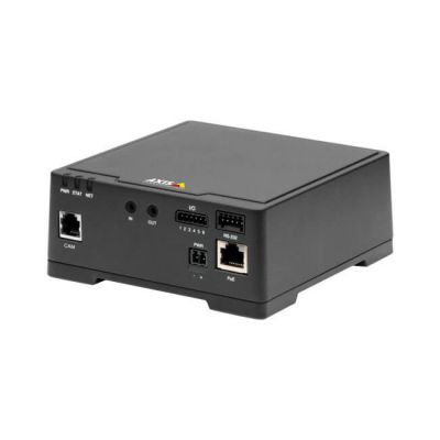 Axis F41, базовый блок Axis F41, базовый блок