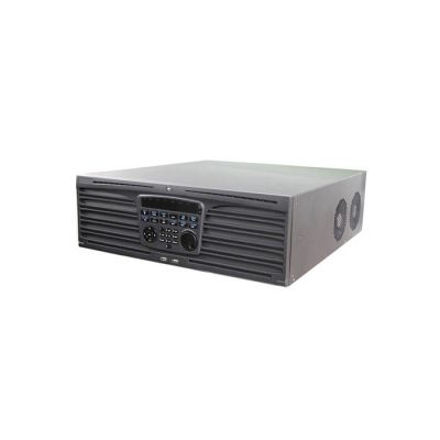DS-9664NI-I16, 64-канальный видеорегистратор