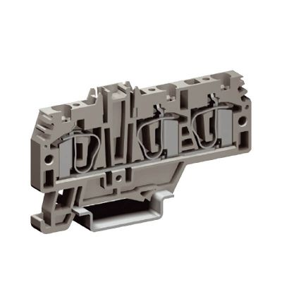ДКС / DKC ZHI510 HMM2/1+2(Ex)i, зажим проходной