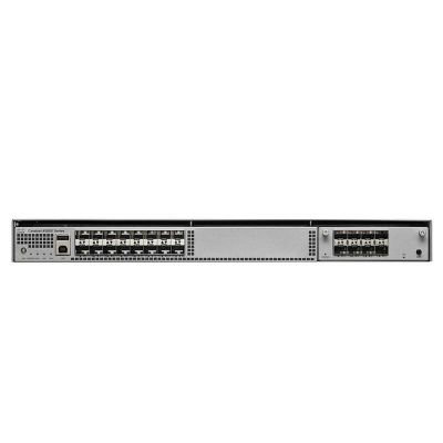 WS-C4500X-16SFP+, коммутатор
