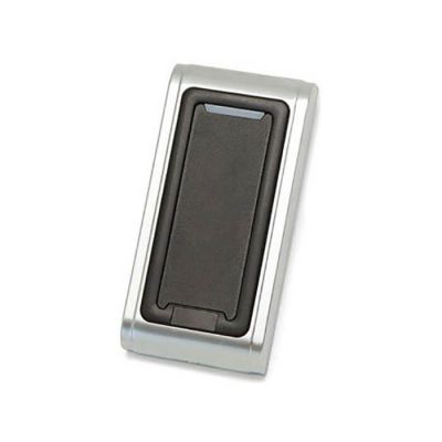 Matrix-IV EHT Metal - Антиклон, считыватель