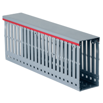 DKC / ДКС 00128RL, короб перфорированный RL12 25x40 DKC / ДКС 00128RL, короб перфорированный RL12 25x40