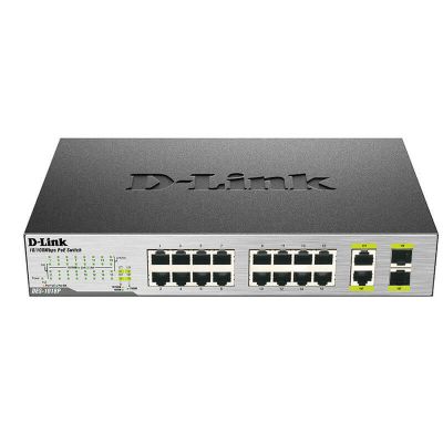 DES-1018MP/A1A, коммутатор DES-1018MP/A1A, коммутатор