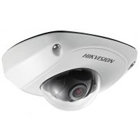 DS-2CD6520D-IO (4 мм), IP-видеокамера с ИК-подсветкой DS-2CD6520D-IO (4 мм), IP-видеокамера с ИК-подсветкой