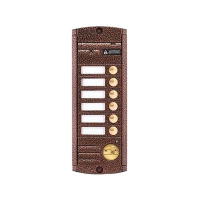AVP-456 PAL Proxy (медь), вызывная панель