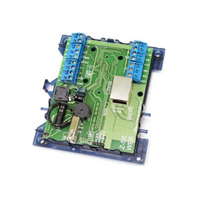 Z-5R WEB, IP-контроллер