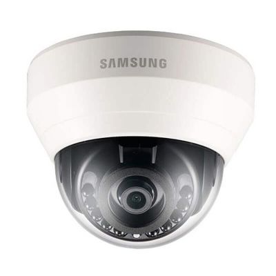 SND-L6013RP, IP-видеокамера с ИК-подсветкой