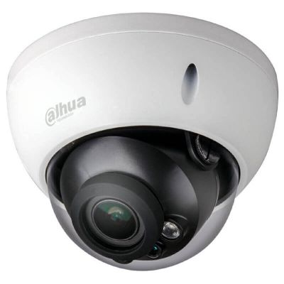 DH-HAC-HDBW1200RP-VF-S3, мультиформатная видеокамера с ИК-подсветкой антивандальная DH-HAC-HDBW1200RP-VF-S3, мультиформатная видеокамера с ИК-подсветкой антивандальная