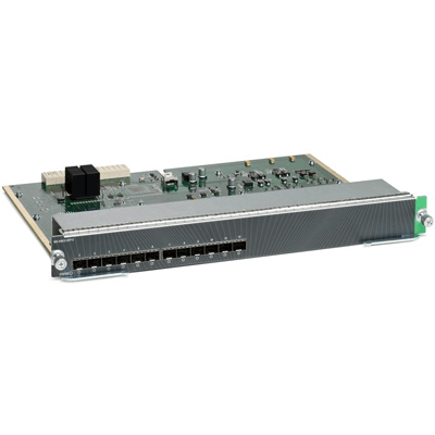 Модуль Cisco Catalyst WS-X4712-SFP-E Модуль Cisco Catalyst WS-X4712-SFP-E