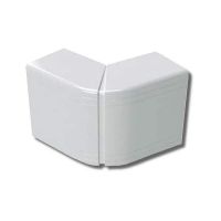 ДКС / DKC 01707, NEAV 60x40 угол внешний изменяемый 70-120°