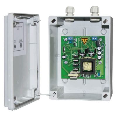 PN-12DC/220AC-30VA исп.5, преобразователь напряжения