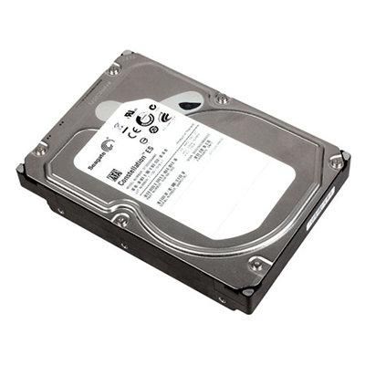 Жесткий диск Seagate Constellation ES 1TB 7.2k 3.5" SAS. ST1000NM0001