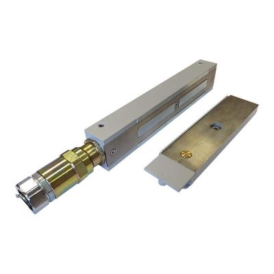 AL-FM-S01-G24M, замок электромагнитный