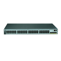 Коммутатор Huawei S5720-52X-PWR-LI-AC Коммутатор Huawei S5720-52X-PWR-LI-AC