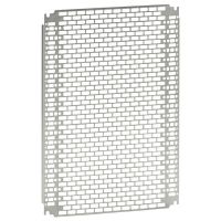 Legrand 036089, пластина перфорированная Legrand 036089, пластина перфорированная