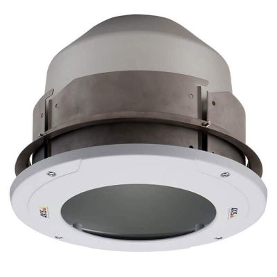 AXIS T94A01L RECESSED MOUNT, утапливаемое крепление AXIS T94A01L RECESSED MOUNT, утапливаемое крепление