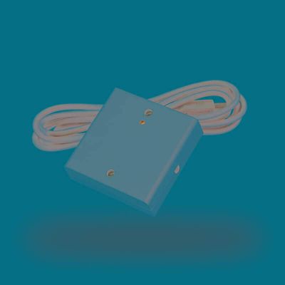 NIP-A01, интерфейс для подключения одного сетевого контроллера NIP-A01, интерфейс для подключения одного сетевого контроллера