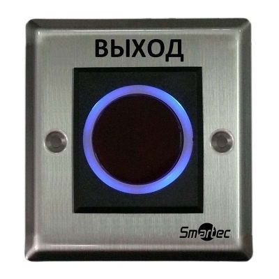 ST-EX121IR, кнопка ИК-бесконтактная ST-EX121IR, кнопка ИК-бесконтактная