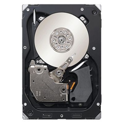 Жесткий диск Seagate 600Gb 6G 15K SAS 3.5", ST3600057SS Жесткий диск Seagate 600Gb 6G 15K SAS 3.5", ST3600057SS
