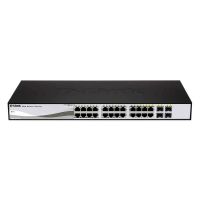 DGS-1210-24, коммутатор DGS-1210-24, коммутатор