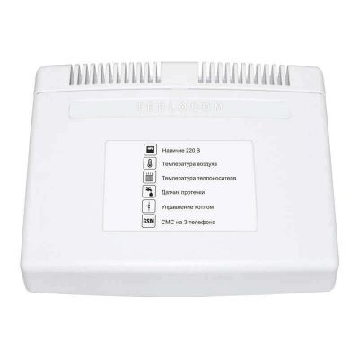 Teplocom Pro GSM, теплоинформатор Teplocom Pro GSM, теплоинформатор
