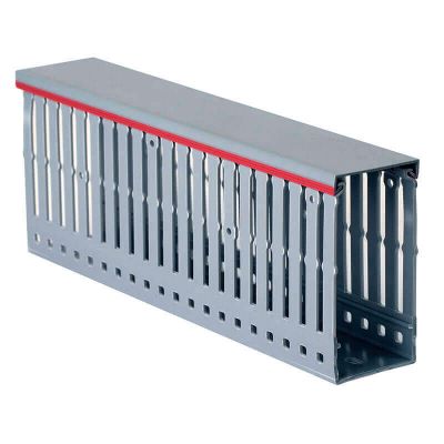 ДКС / DKC 00674, T1 15x40 короб перфорированный ДКС / DKC 00674, T1 15x40 короб перфорированный