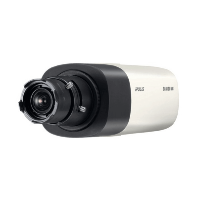 SNB-6004P, IP-видеокамера