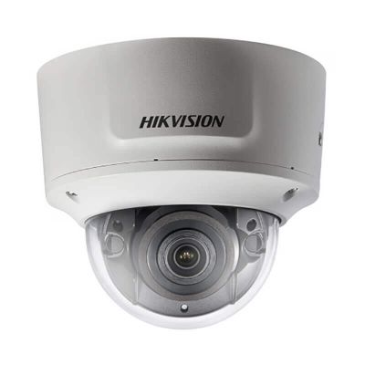 DS-2CD2785FWD-IZS, IP-видеокамера с ИК-подсветкой DS-2CD2785FWD-IZS, IP-видеокамера с ИК-подсветкой