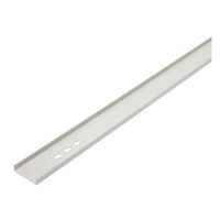 ZPAS WZ-SB00-31-14-000, U-профиль для крепления перфорированного канала ZPAS WZ-SB00-31-14-000, U-профиль для крепления перфорированного канала