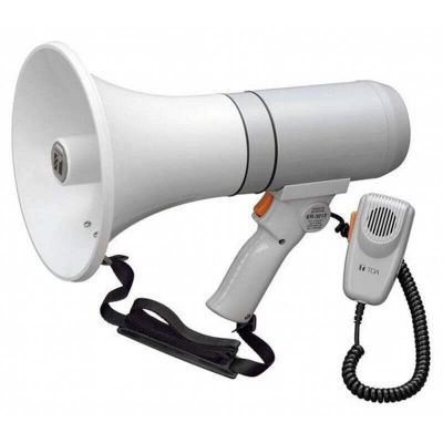 ER-3215, мегафон