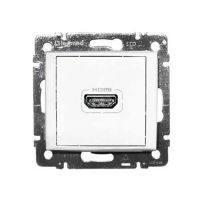 Legrand 770085, розетка HDMI