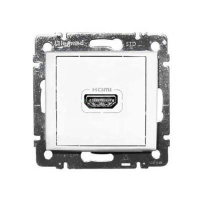 Legrand 770085, розетка HDMI Legrand 770085, розетка HDMI