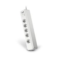 PM5-RS, сетевой фильтр